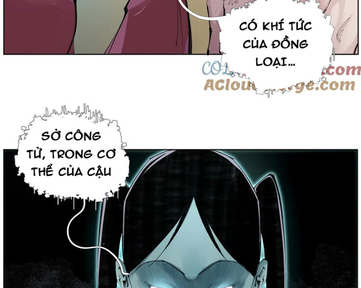 Tiên Hàng Đầu Chapter 49 - Trang 2