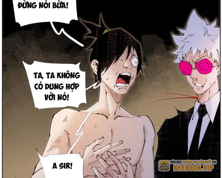 Tiên Hàng Đầu Chapter 49 - Trang 2