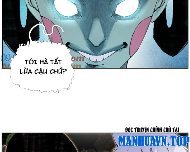 Tiên Hàng Đầu Chapter 49 - Trang 2