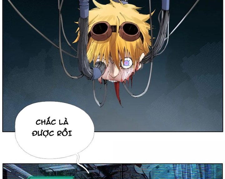Tiên Hàng Đầu Chapter 49 - Trang 2