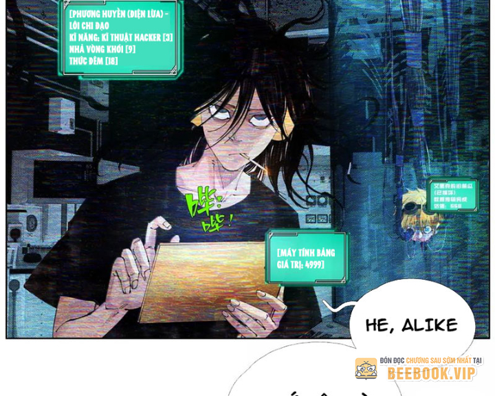 Tiên Hàng Đầu Chapter 49 - Trang 2
