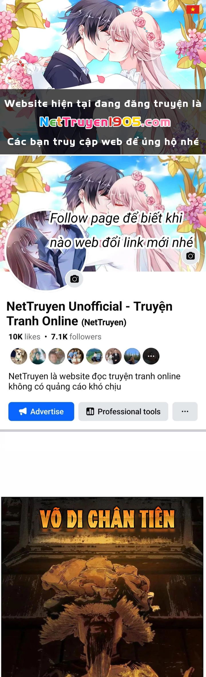 Tiên Hàng Đầu Chapter 53 - Trang 2