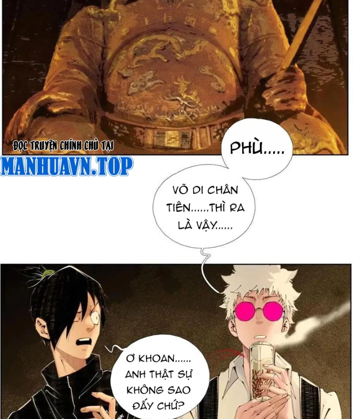 Tiên Hàng Đầu Chapter 53 - Trang 2