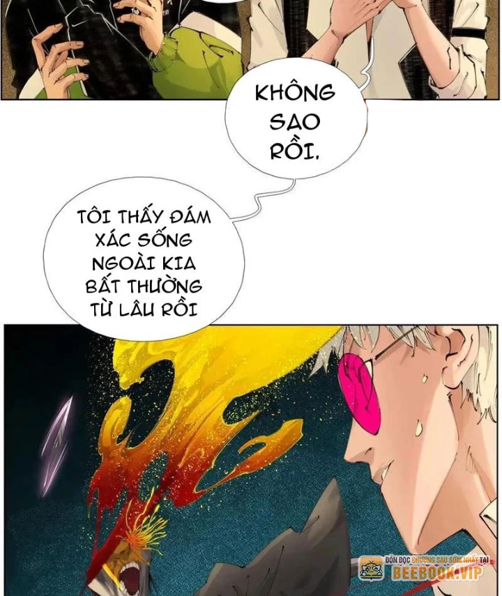 Tiên Hàng Đầu Chapter 53 - Trang 2