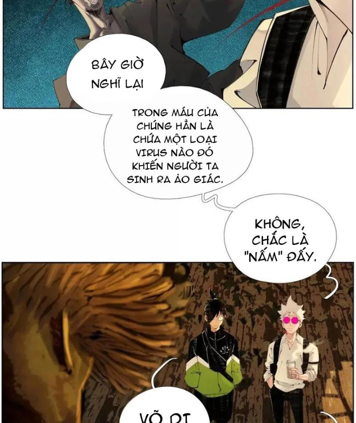 Tiên Hàng Đầu Chapter 53 - Trang 2