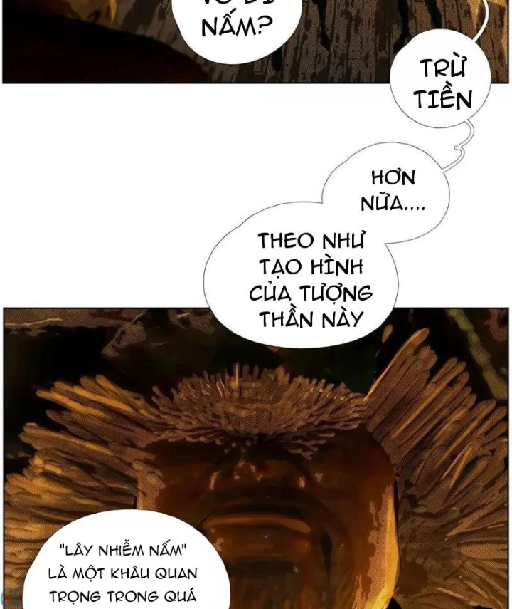 Tiên Hàng Đầu Chapter 53 - Trang 2