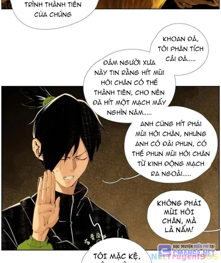 Tiên Hàng Đầu Chapter 53 - Trang 2
