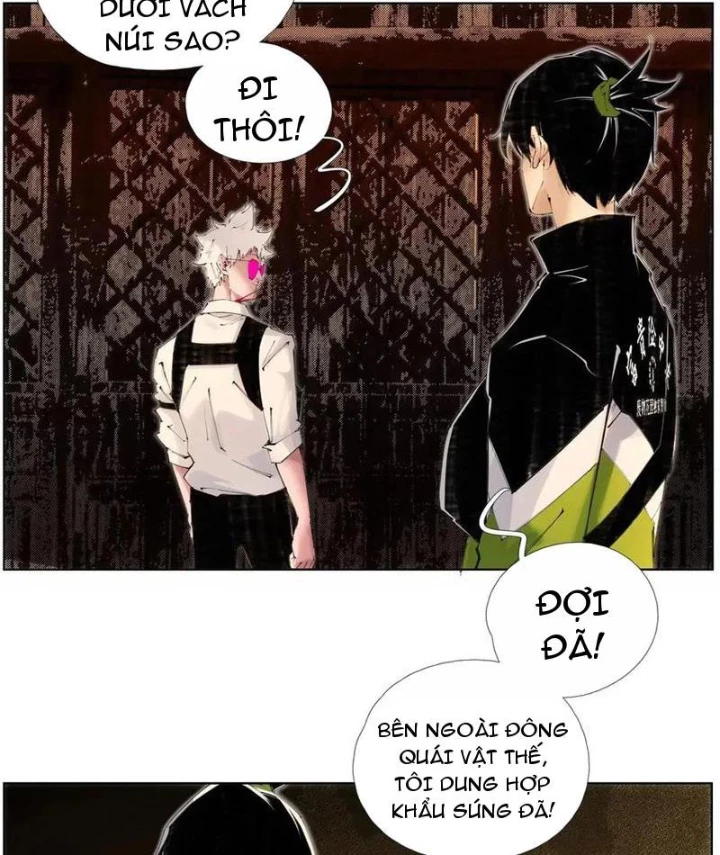 Tiên Hàng Đầu Chapter 53 - Trang 2
