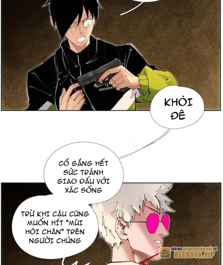 Tiên Hàng Đầu Chapter 53 - Trang 2