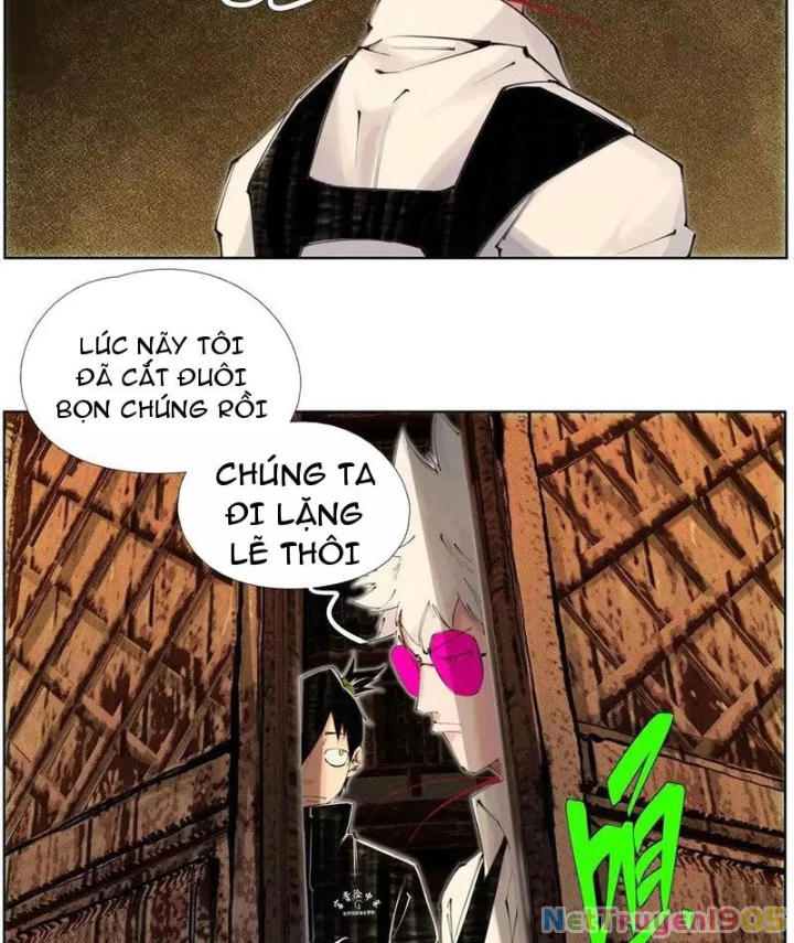 Tiên Hàng Đầu Chapter 53 - Trang 2