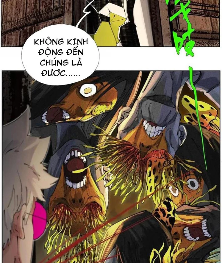Tiên Hàng Đầu Chapter 53 - Trang 2