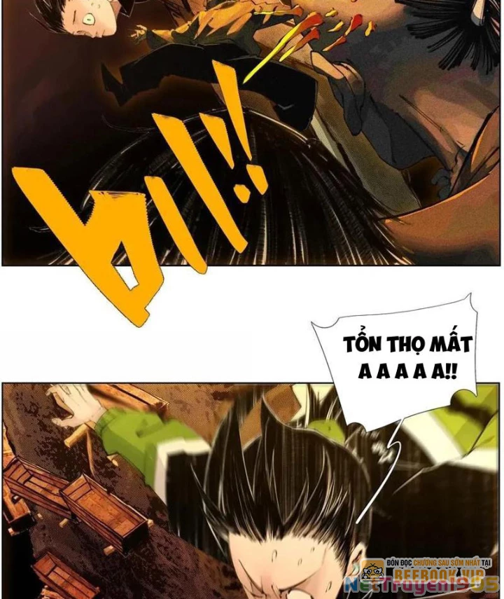 Tiên Hàng Đầu Chapter 53 - Trang 2