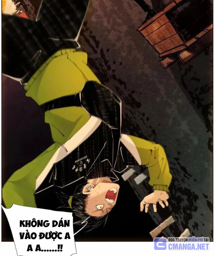 Tiên Hàng Đầu Chapter 53 - Trang 2