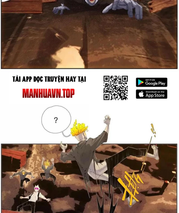 Tiên Hàng Đầu Chapter 53 - Trang 2