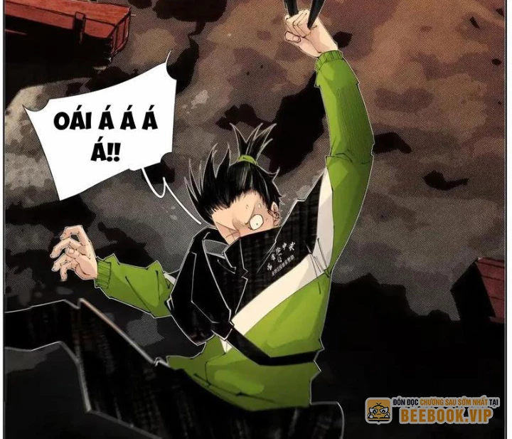 Tiên Hàng Đầu Chapter 53 - Trang 2