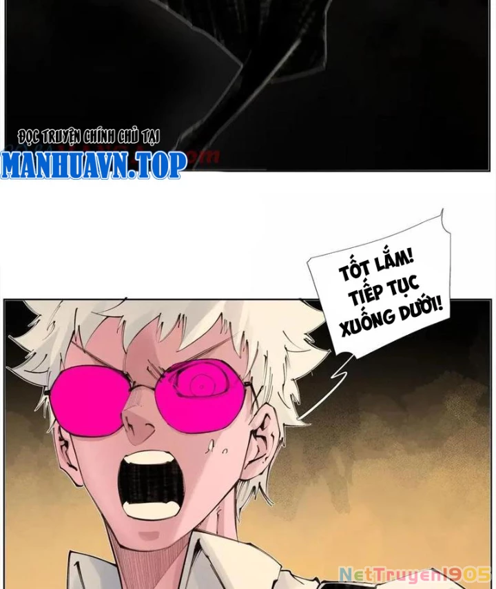 Tiên Hàng Đầu Chapter 53 - Trang 2