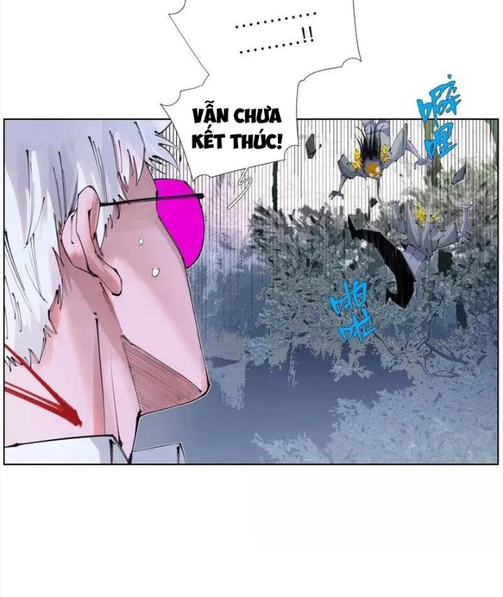 Tiên Hàng Đầu Chapter 53 - Trang 2