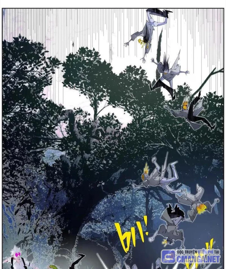 Tiên Hàng Đầu Chapter 53 - Trang 2