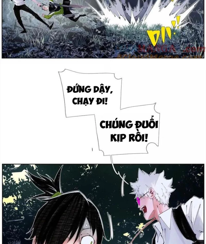 Tiên Hàng Đầu Chapter 53 - Trang 2