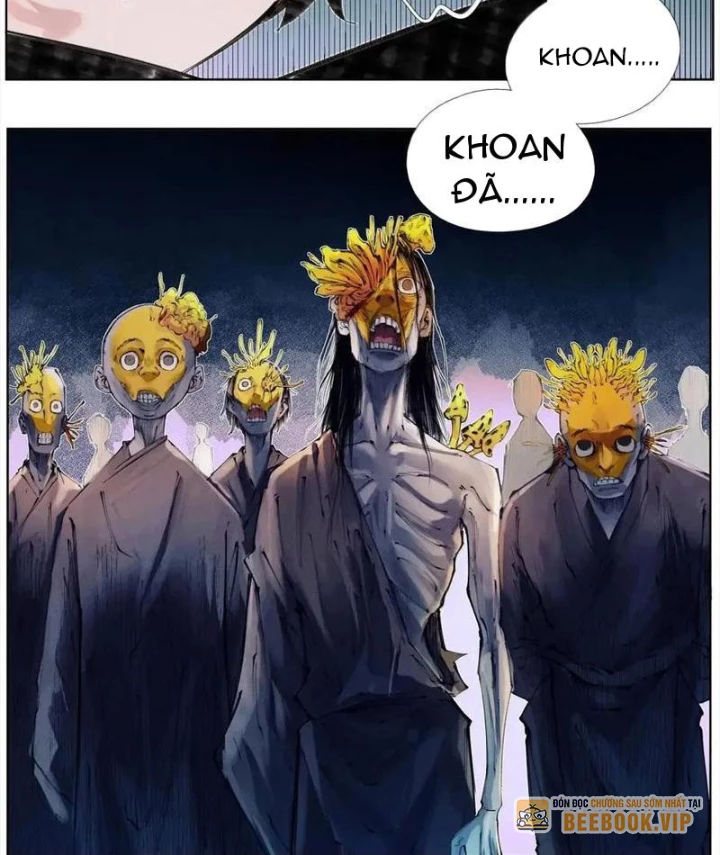 Tiên Hàng Đầu Chapter 53 - Trang 2