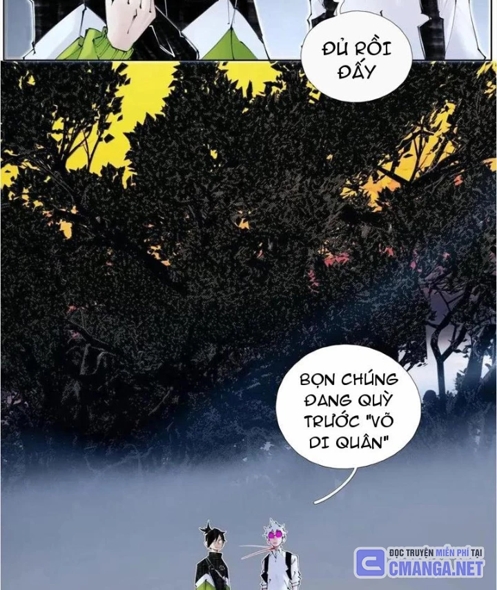 Tiên Hàng Đầu Chapter 53 - Trang 2