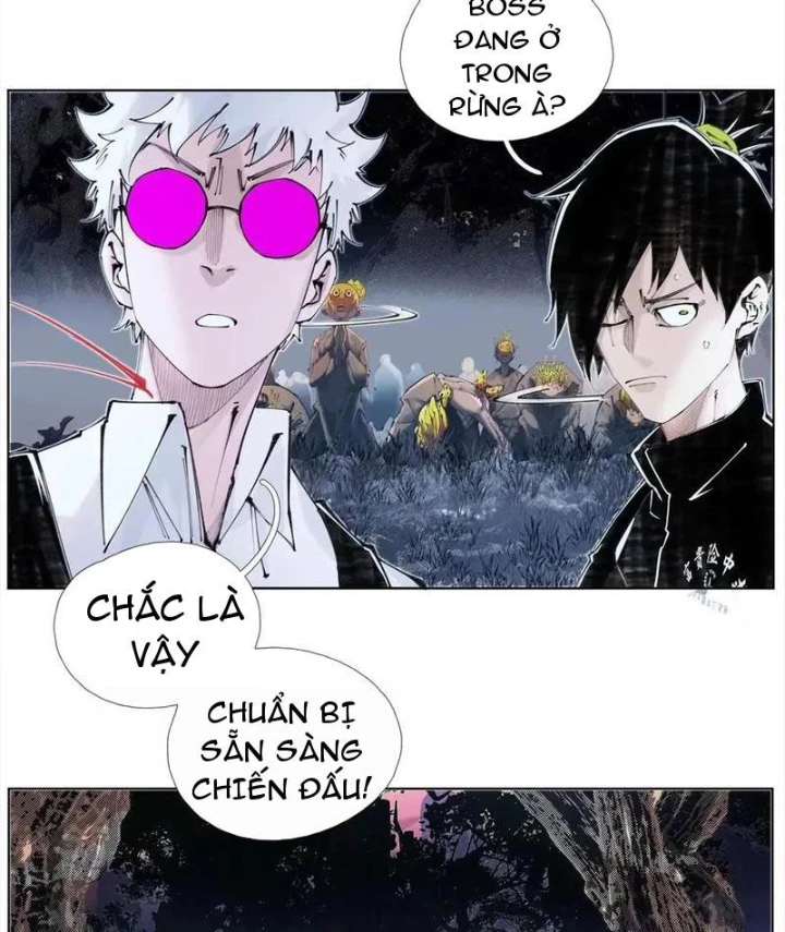 Tiên Hàng Đầu Chapter 53 - Trang 2