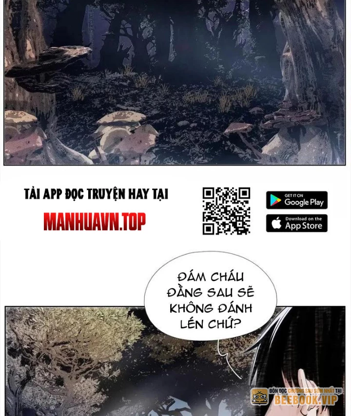 Tiên Hàng Đầu Chapter 53 - Trang 2