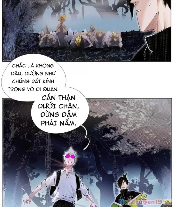 Tiên Hàng Đầu Chapter 53 - Trang 2