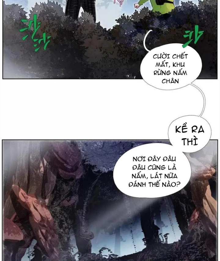 Tiên Hàng Đầu Chapter 53 - Trang 2