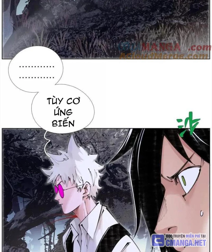 Tiên Hàng Đầu Chapter 53 - Trang 2
