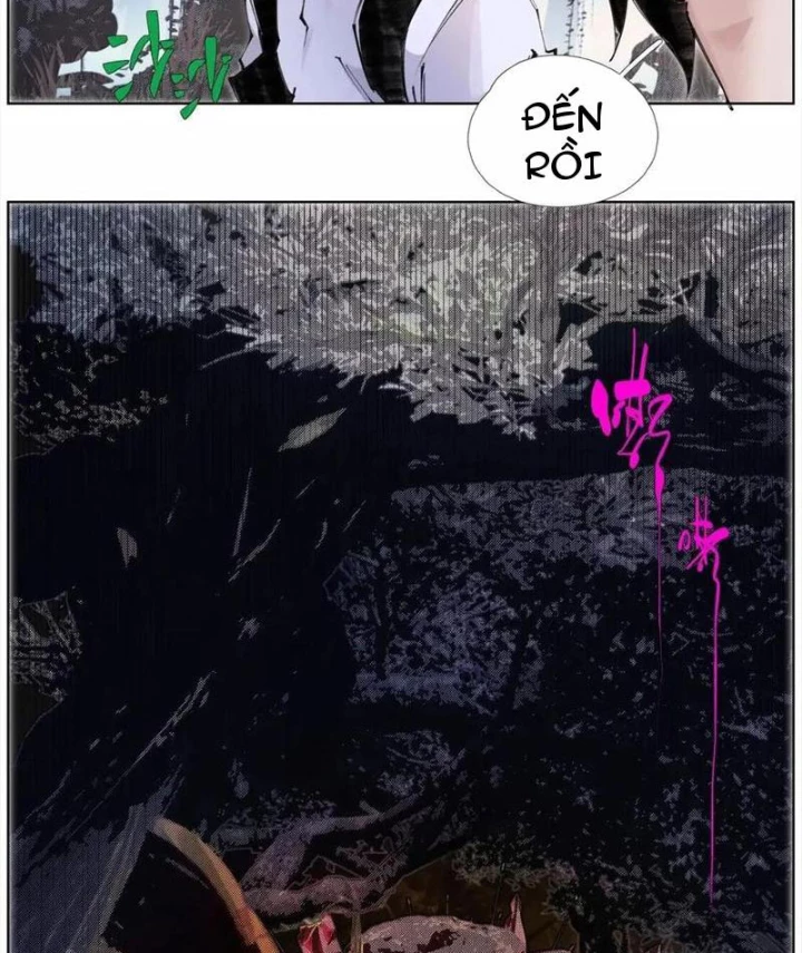 Tiên Hàng Đầu Chapter 53 - Trang 2