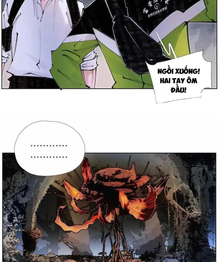 Tiên Hàng Đầu Chapter 53 - Trang 2