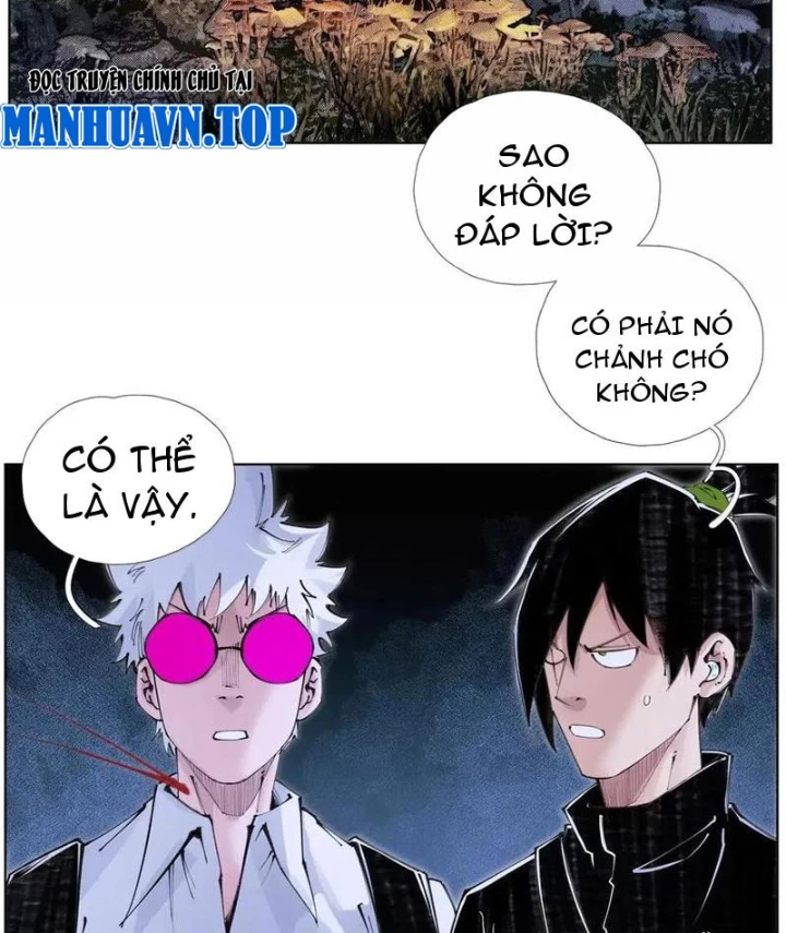 Tiên Hàng Đầu Chapter 53 - Trang 2