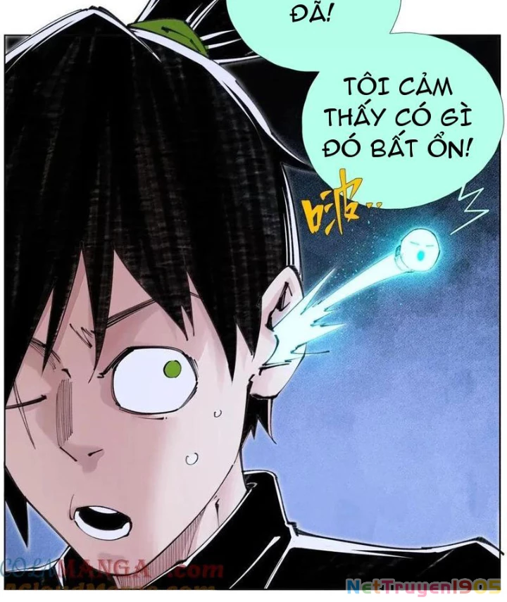 Tiên Hàng Đầu Chapter 53 - Trang 2