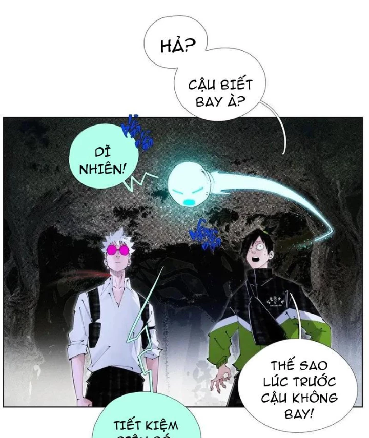 Tiên Hàng Đầu Chapter 53 - Trang 2
