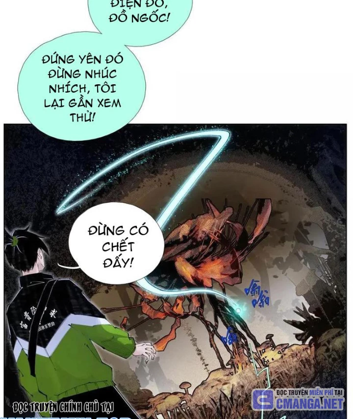 Tiên Hàng Đầu Chapter 53 - Trang 2