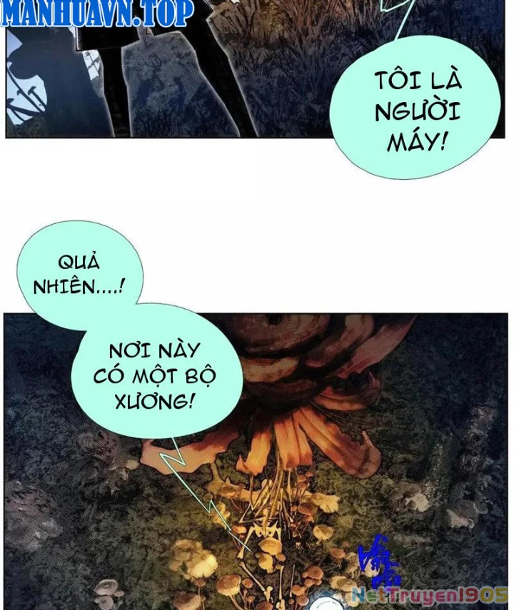 Tiên Hàng Đầu Chapter 53 - Trang 2