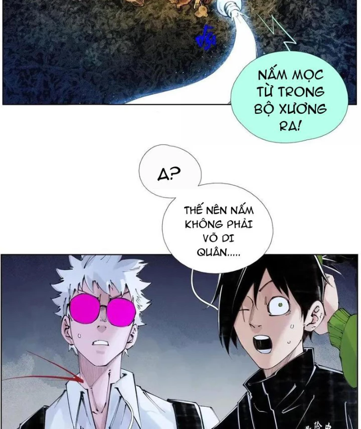 Tiên Hàng Đầu Chapter 53 - Trang 2
