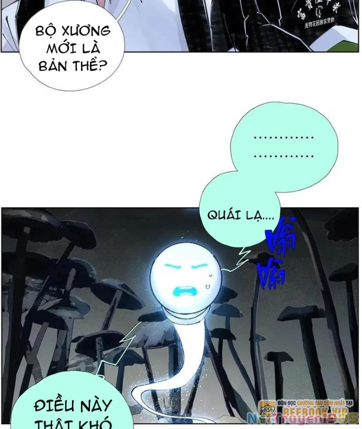Tiên Hàng Đầu Chapter 53 - Trang 2