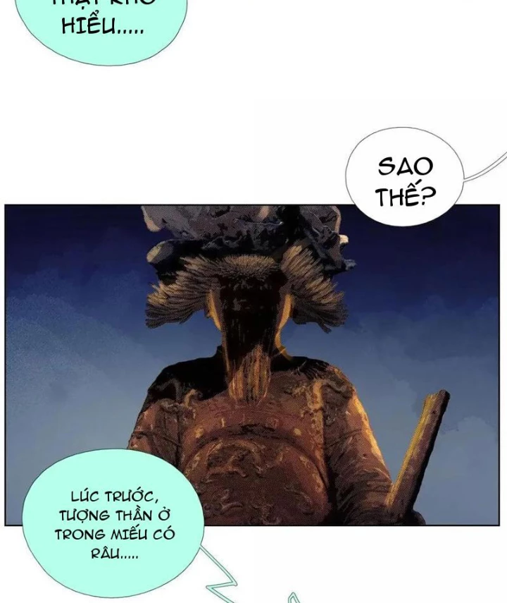 Tiên Hàng Đầu Chapter 53 - Trang 2