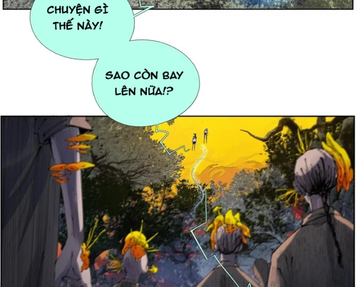 Tiên Hàng Đầu Chapter 54 - Trang 2