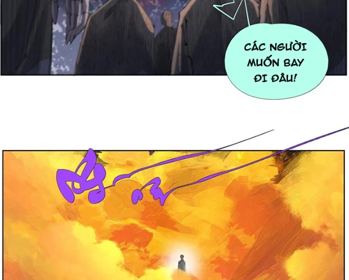 Tiên Hàng Đầu Chapter 54 - Trang 2