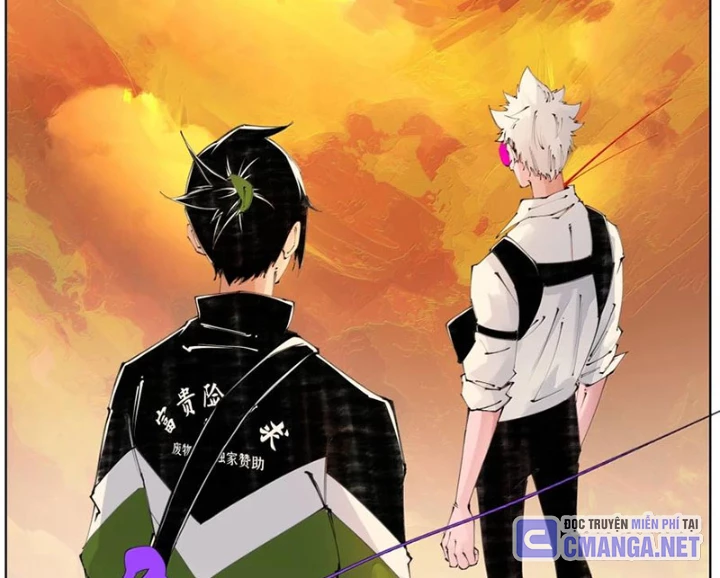 Tiên Hàng Đầu Chapter 54 - Trang 2