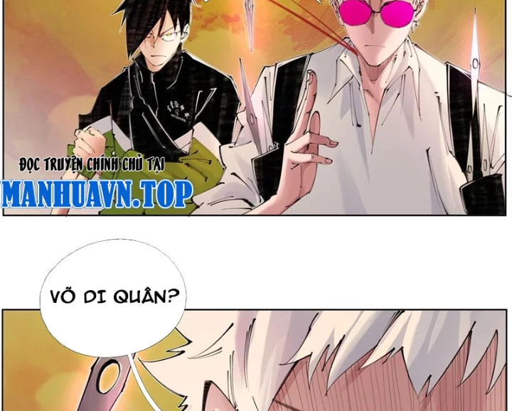 Tiên Hàng Đầu Chapter 54 - Trang 2