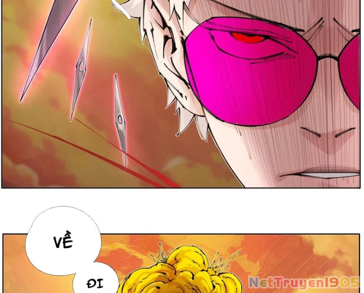 Tiên Hàng Đầu Chapter 54 - Trang 2