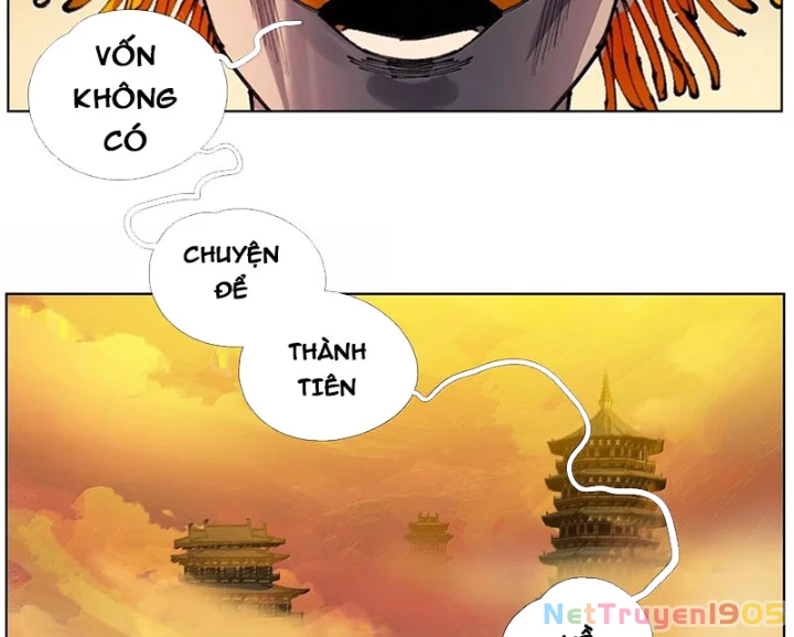 Tiên Hàng Đầu Chapter 54 - Trang 2