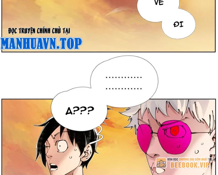 Tiên Hàng Đầu Chapter 54 - Trang 2