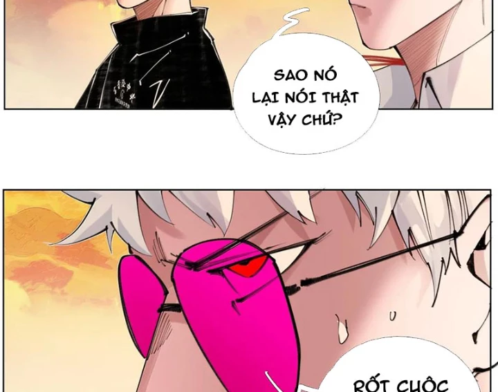 Tiên Hàng Đầu Chapter 54 - Trang 2
