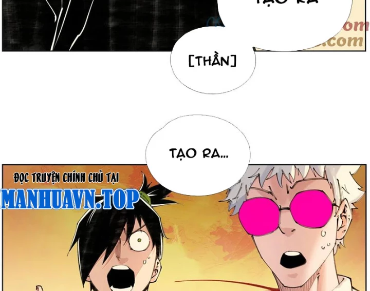 Tiên Hàng Đầu Chapter 54 - Trang 2