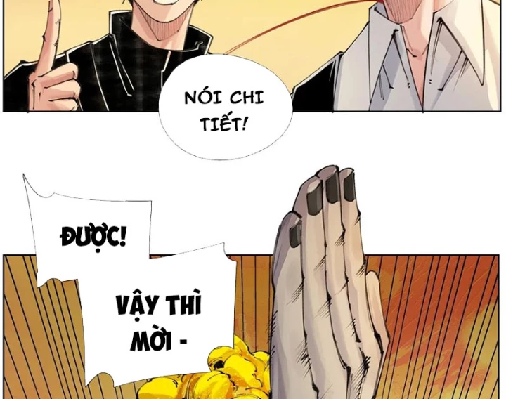 Tiên Hàng Đầu Chapter 54 - Trang 2